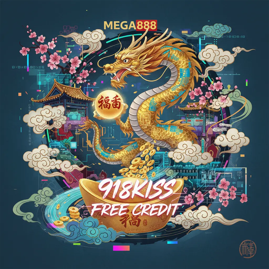 918kiss free credit - MEGA