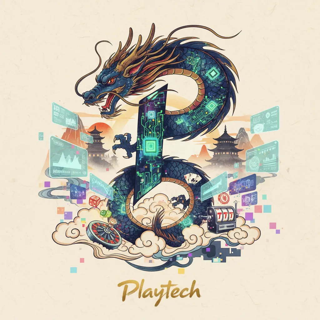 Playtech - Playtech