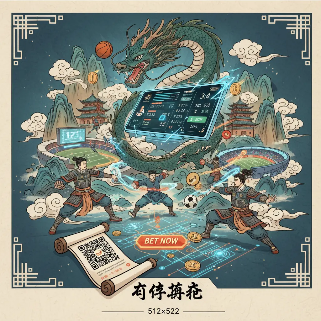 Sports Betting - Betting