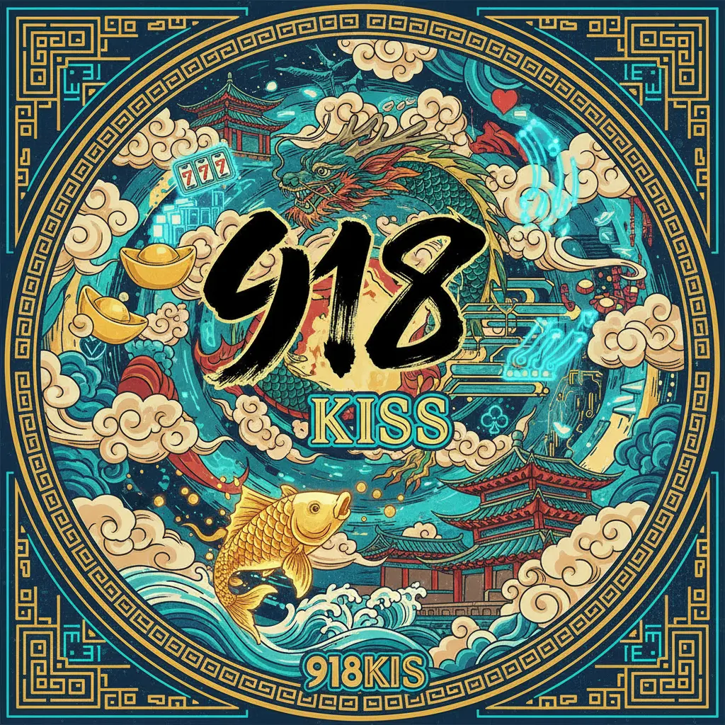 918Kiss - kiss