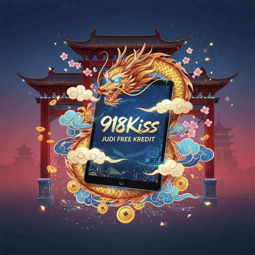 judi free kredit - Kiss