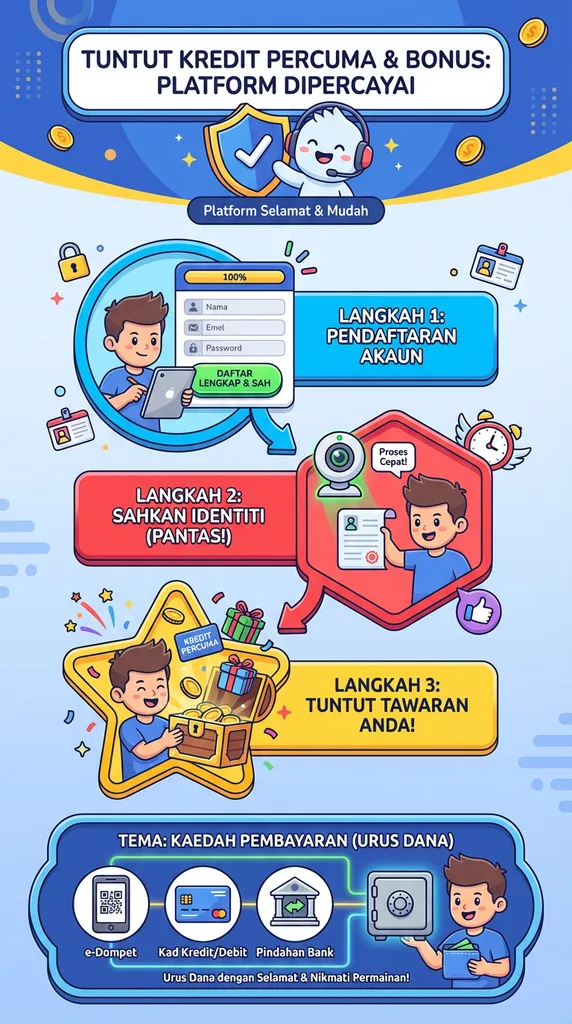 Cara Tuntut Tawaran
