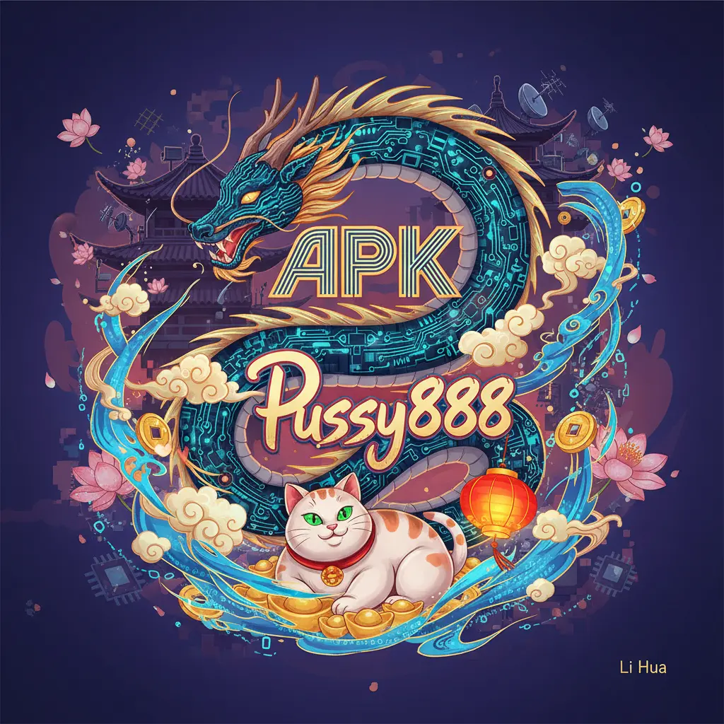 Pussy888 - APK
