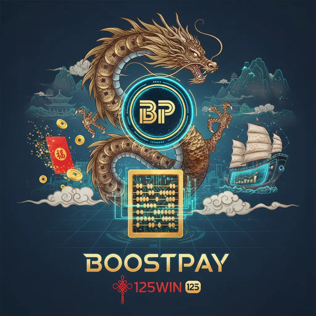 125Win - Boostpay