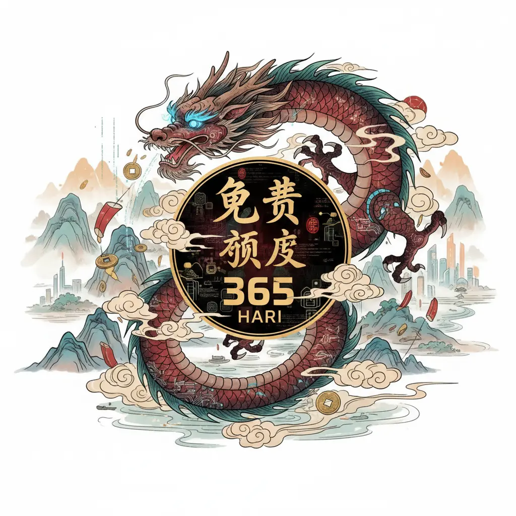 Free Credit 365 Hari - Credit