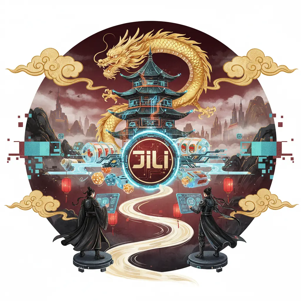 JILI - Gaming