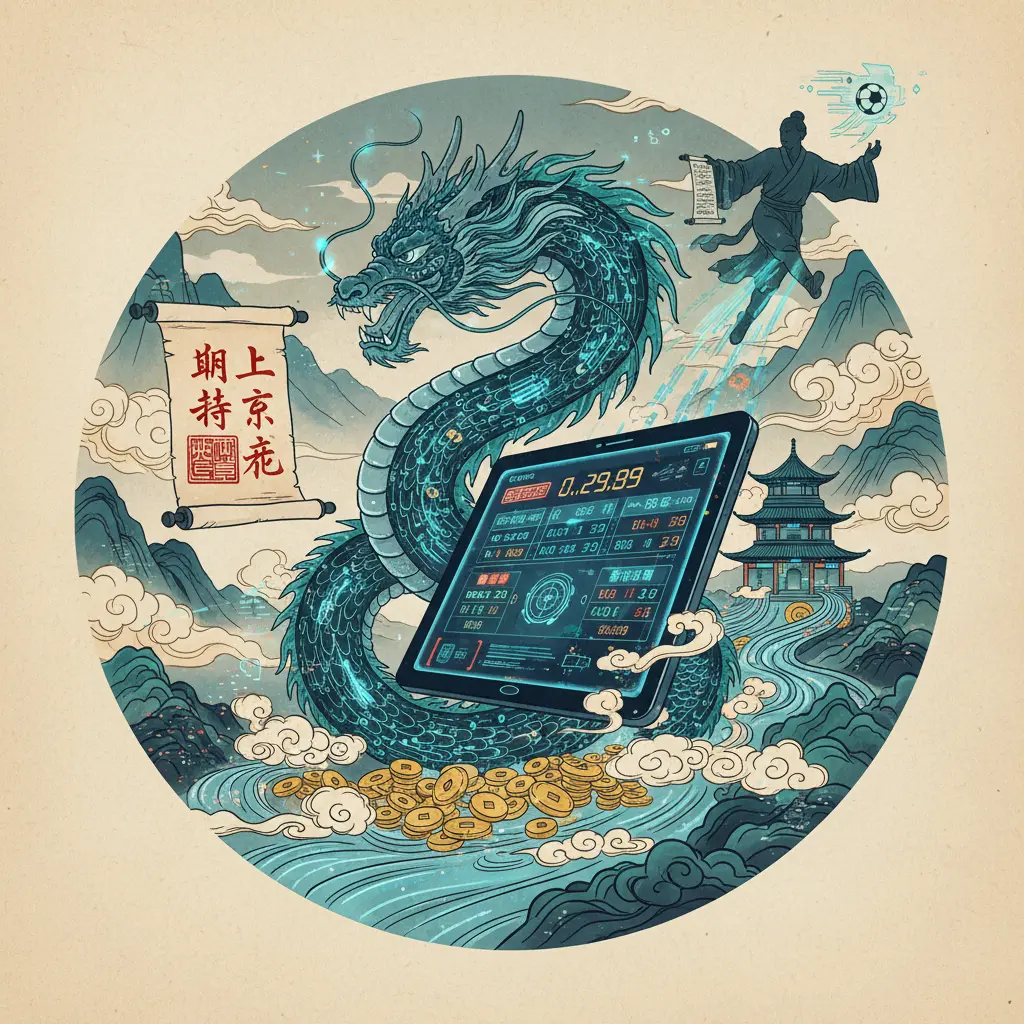 Sports Betting - Betting