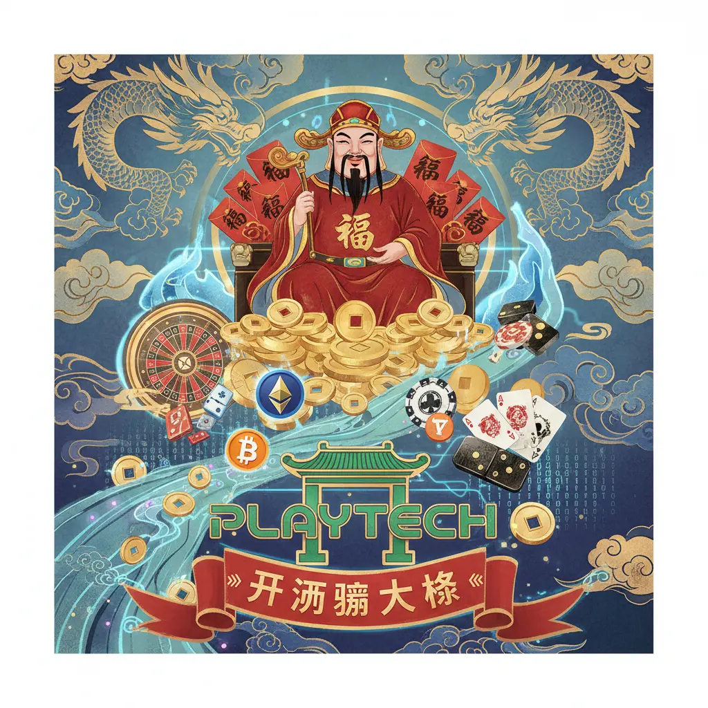 freekredit - Playtech