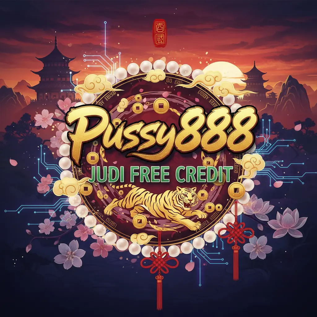 judi free credit - Pussy