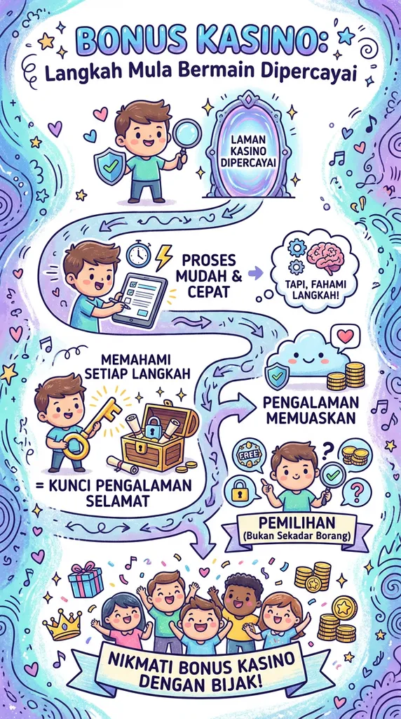 Langkah Mula Bermain