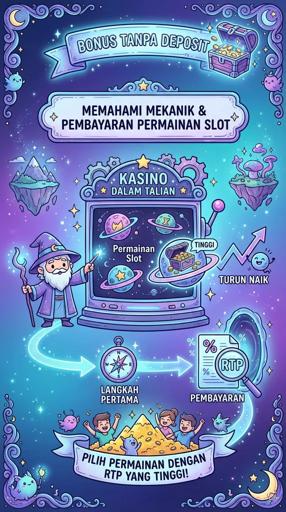 Tips Menang Slot