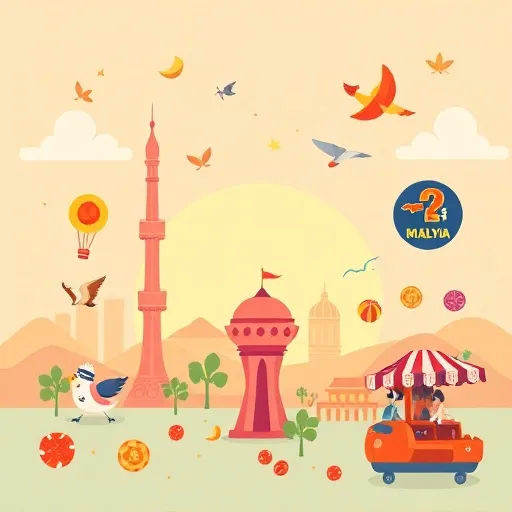 Cara deposit DuitNow di laman casino online Malaysia