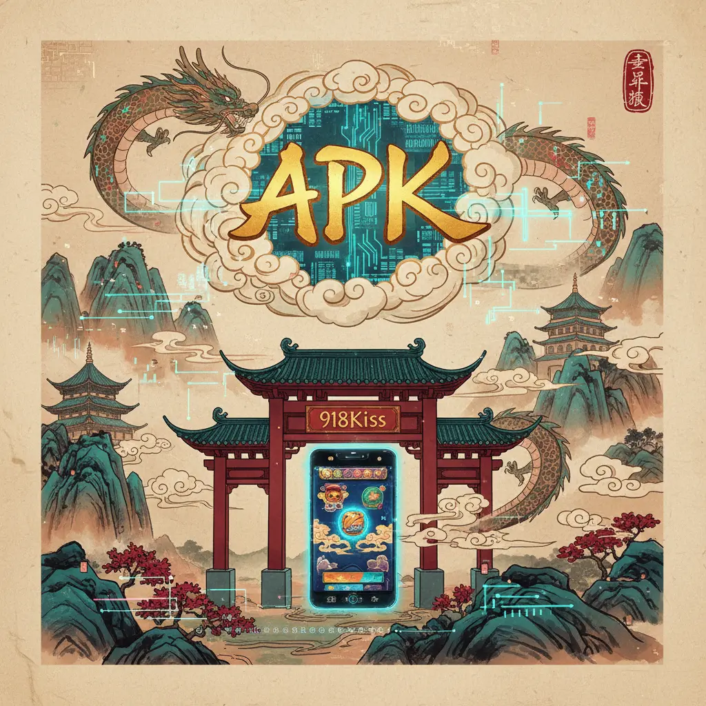 918Kiss - APK
