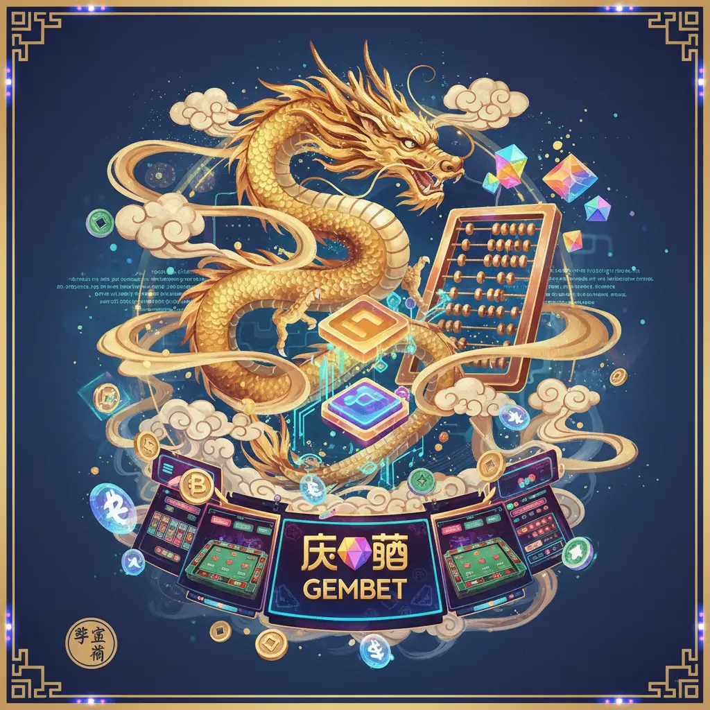 Online Casino - Gembet