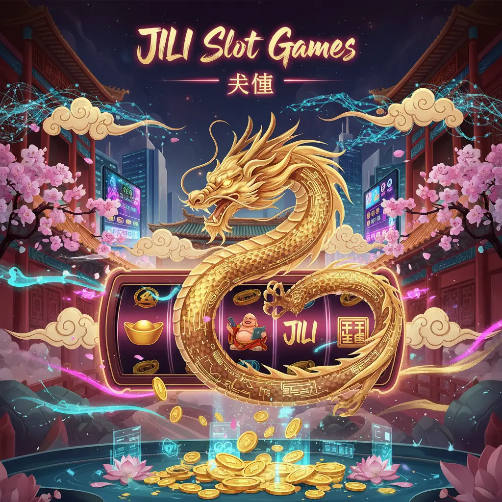 JILI - Games