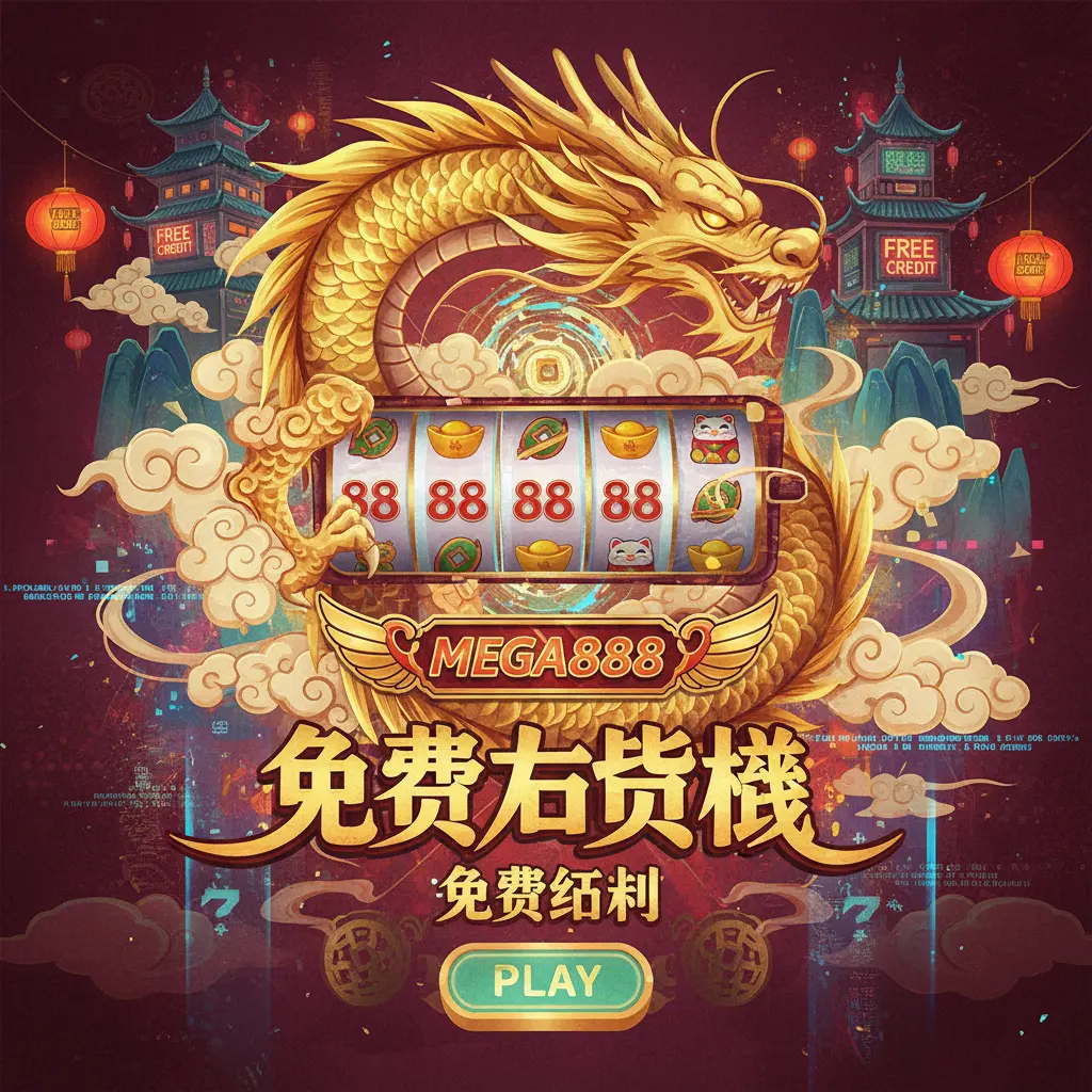 free kredit slot game - Mega