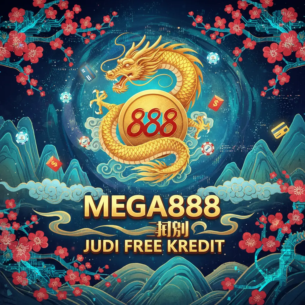 judi free kredit - Mega