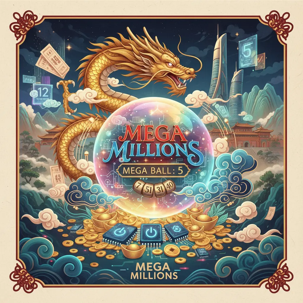 Lottery - Millions
