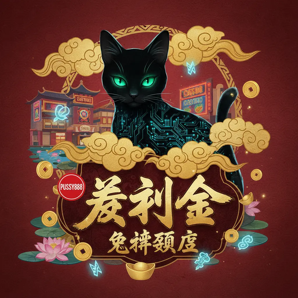 casino free credit - Pussy