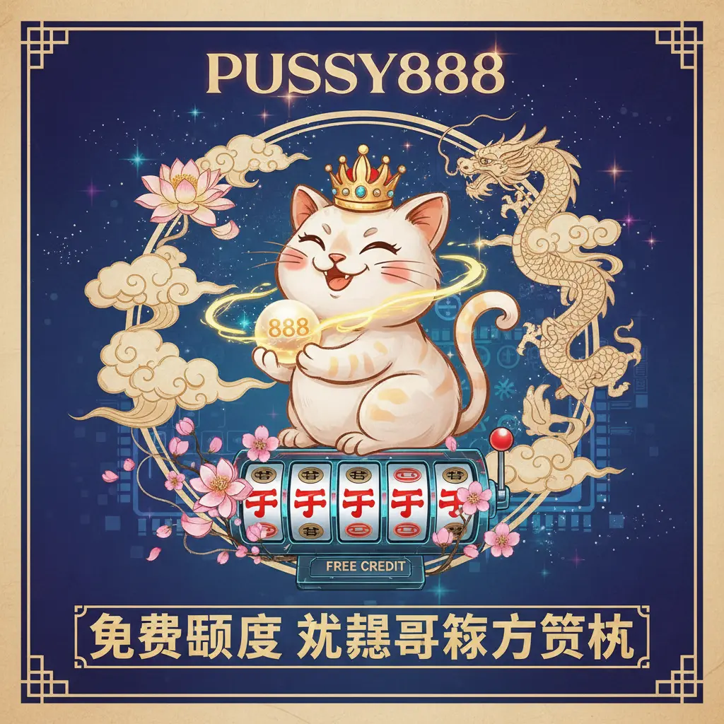 free credit no deposit slot game - Pussy