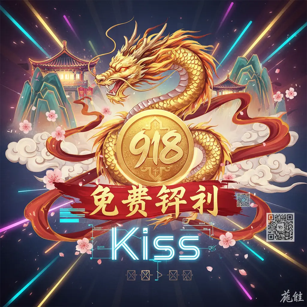 918kiss free credit - Kiss