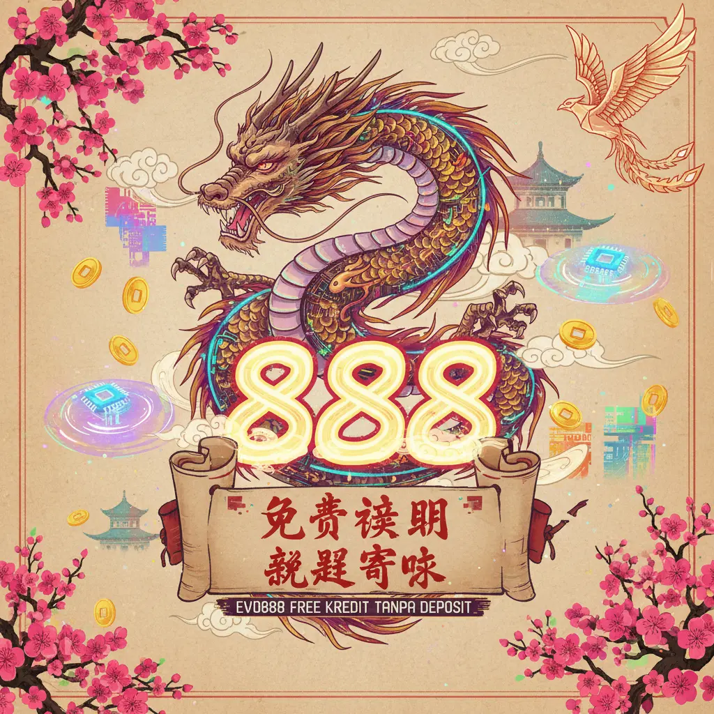 free kredit tanpa deposit - EVO