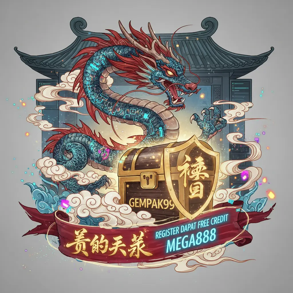 register dapat free credit mega888 - Gempak