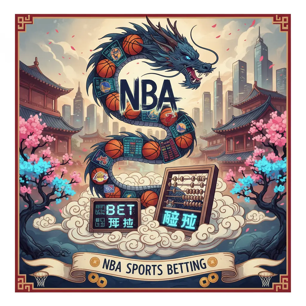 Sports Betting - NBA