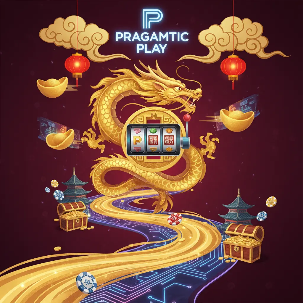 slot free kredit - Pragmatic