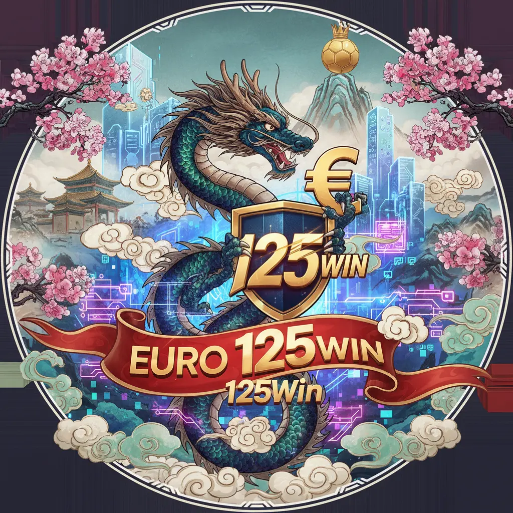 125Win - Euro