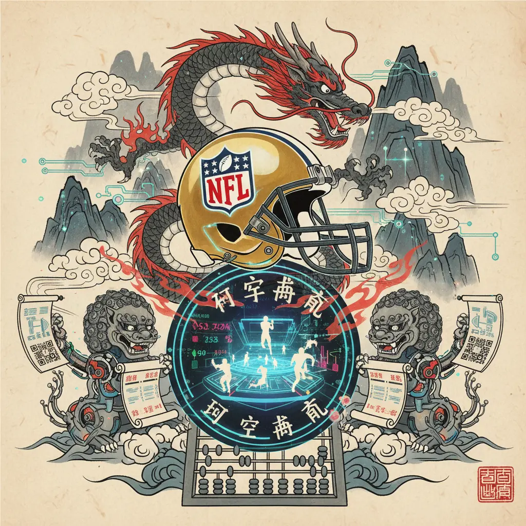 Sports Betting - NFL