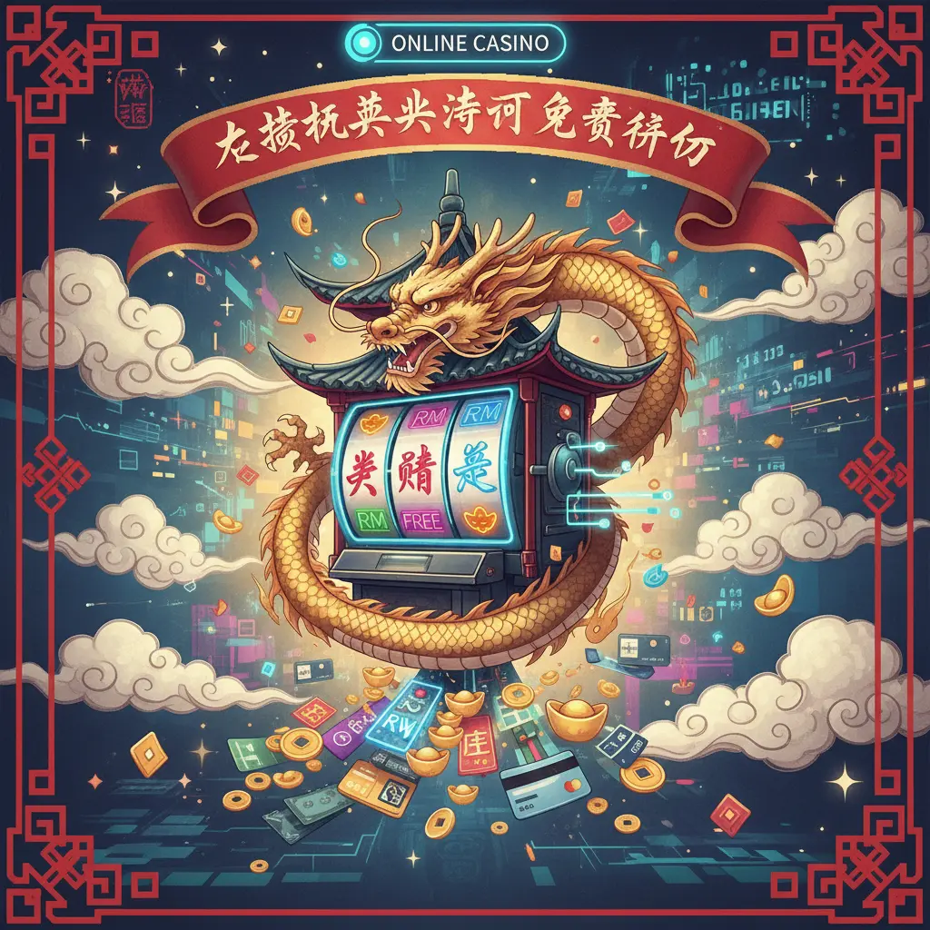 slot malaysia free credit - Online