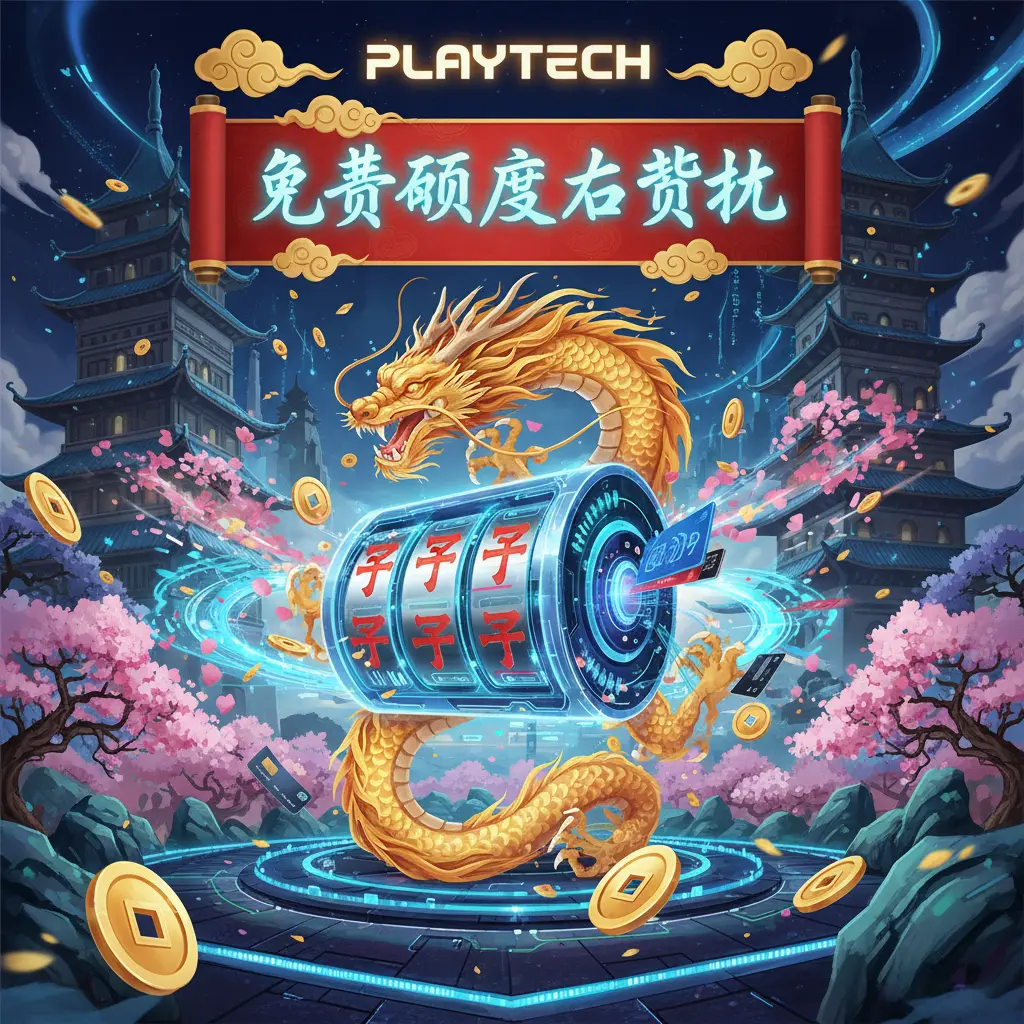 slot free kredit - Playtech