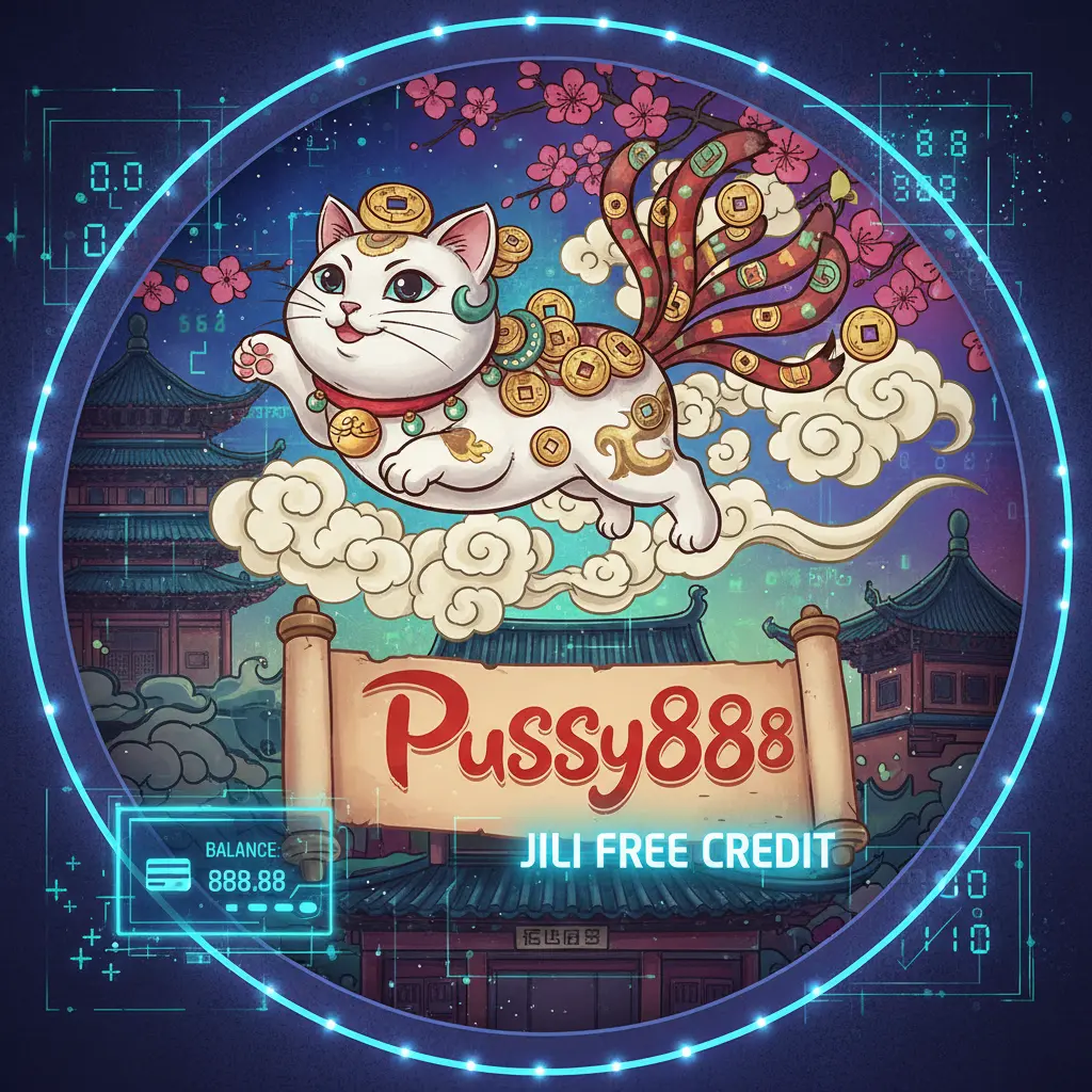 jili free credit - Pussy