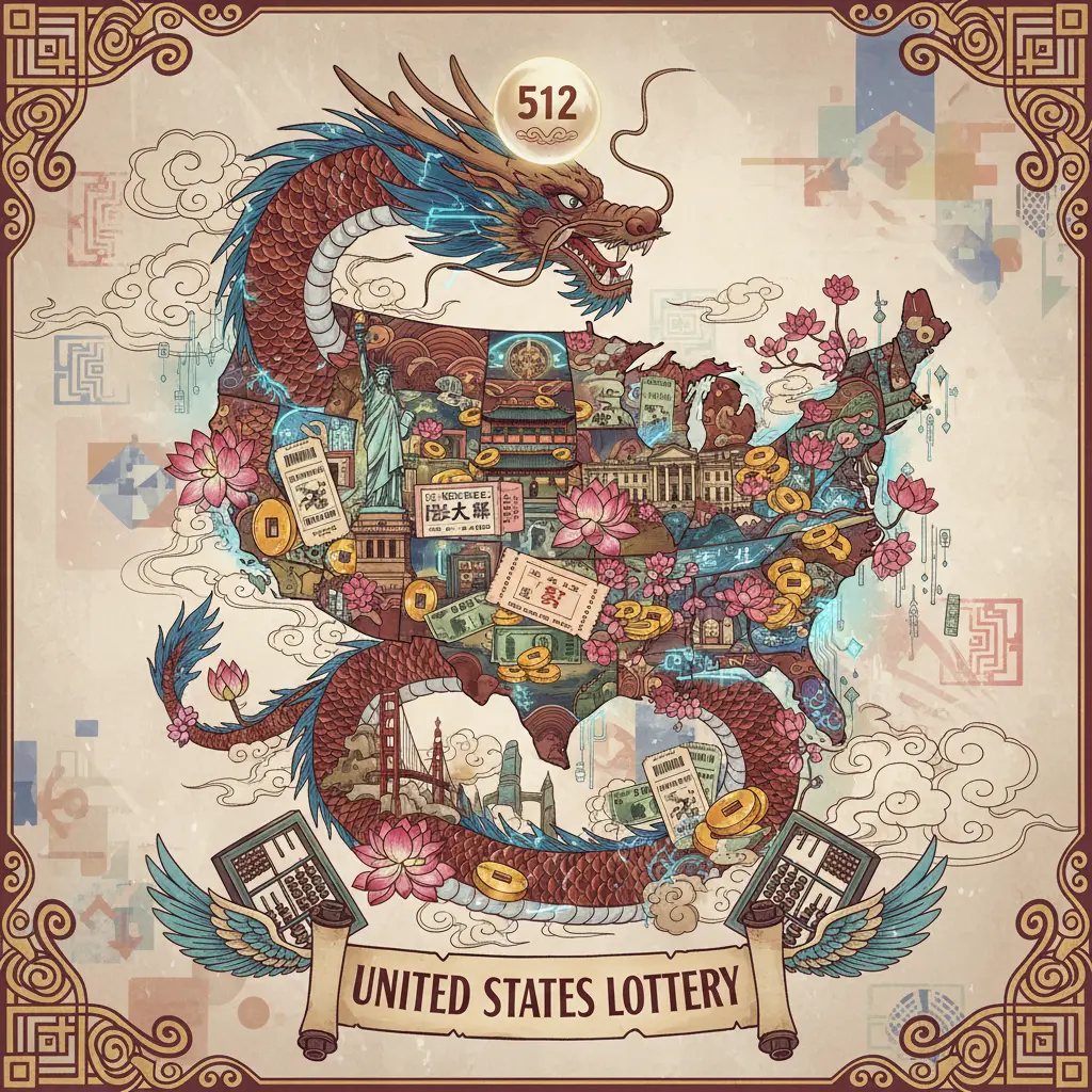 Lottery - United