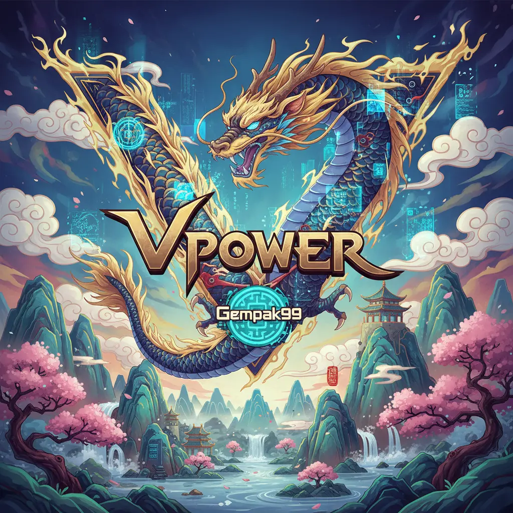 Gempak99 - VPOWER
