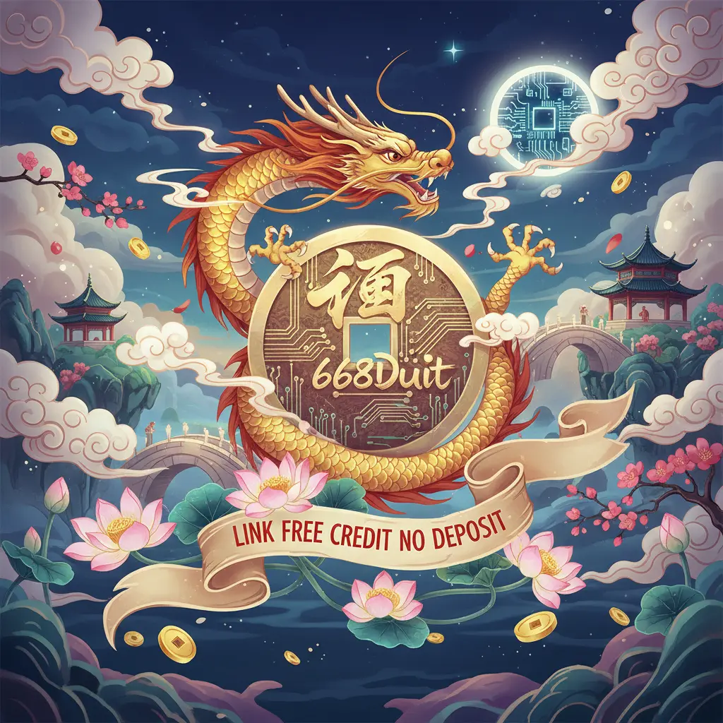 link free credit no deposit - Duit