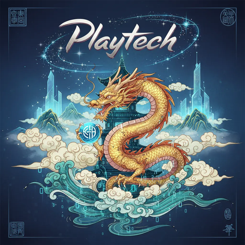 Playtech - Group
