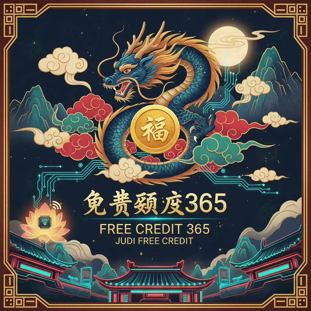 judi free credit - Credit