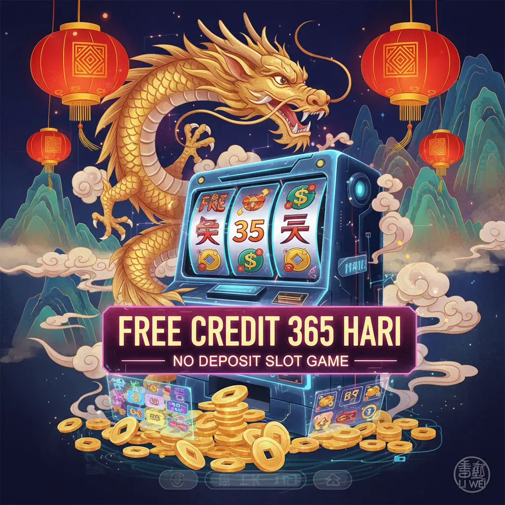 free credit no deposit slot game - Credit