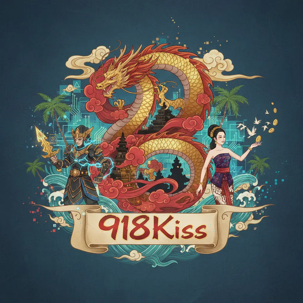 918Kiss - Indonesia