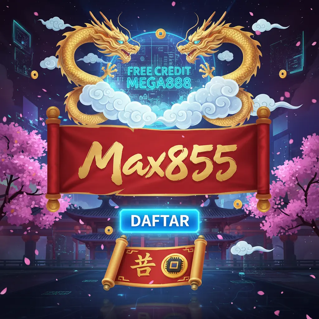 register dapat free credit mega888 - Max