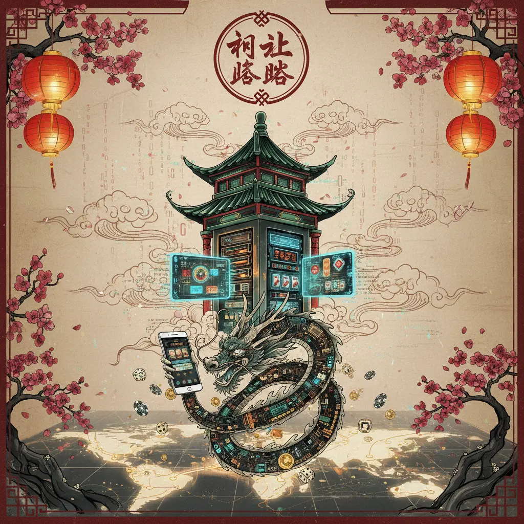 Online Casino - Online