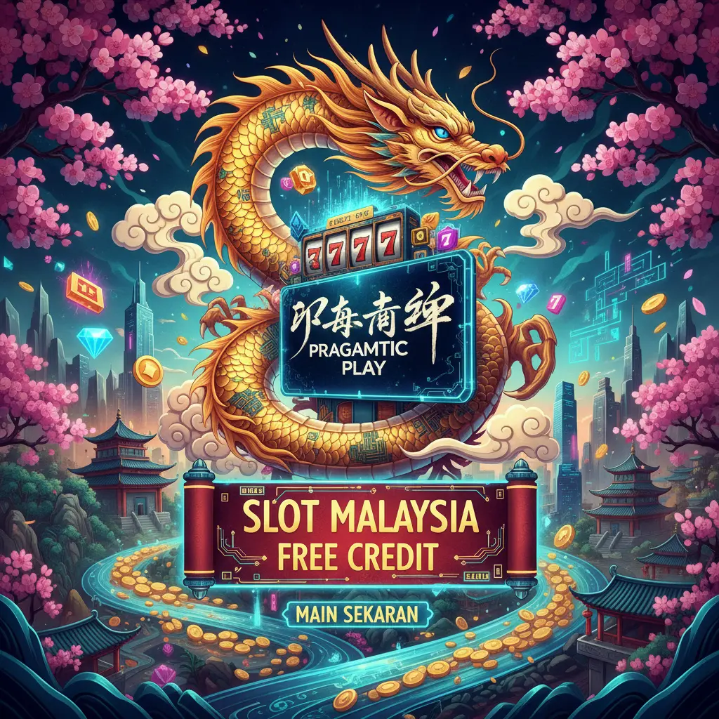 slot malaysia free credit - Pragmatic