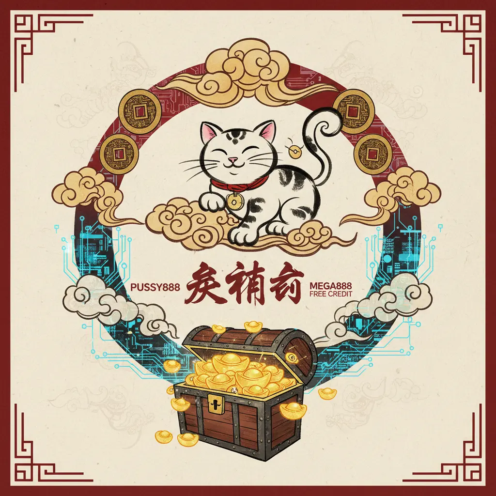 free credit no deposit mega888 - Pussy