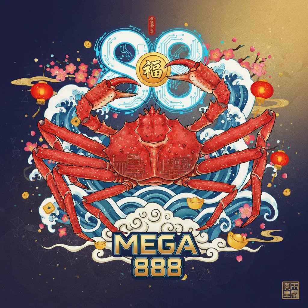 Mega888 - Alaska