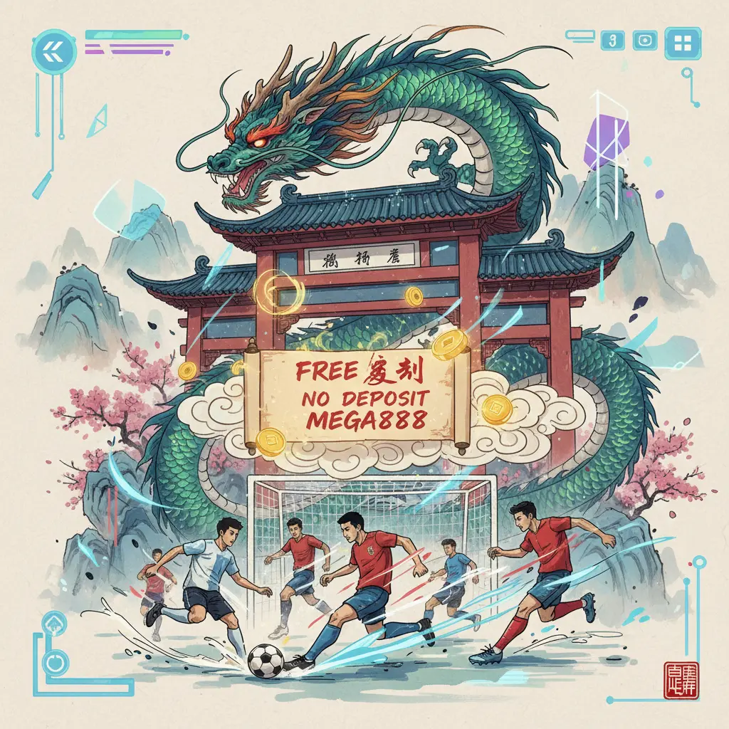 free credit no deposit mega888 - England