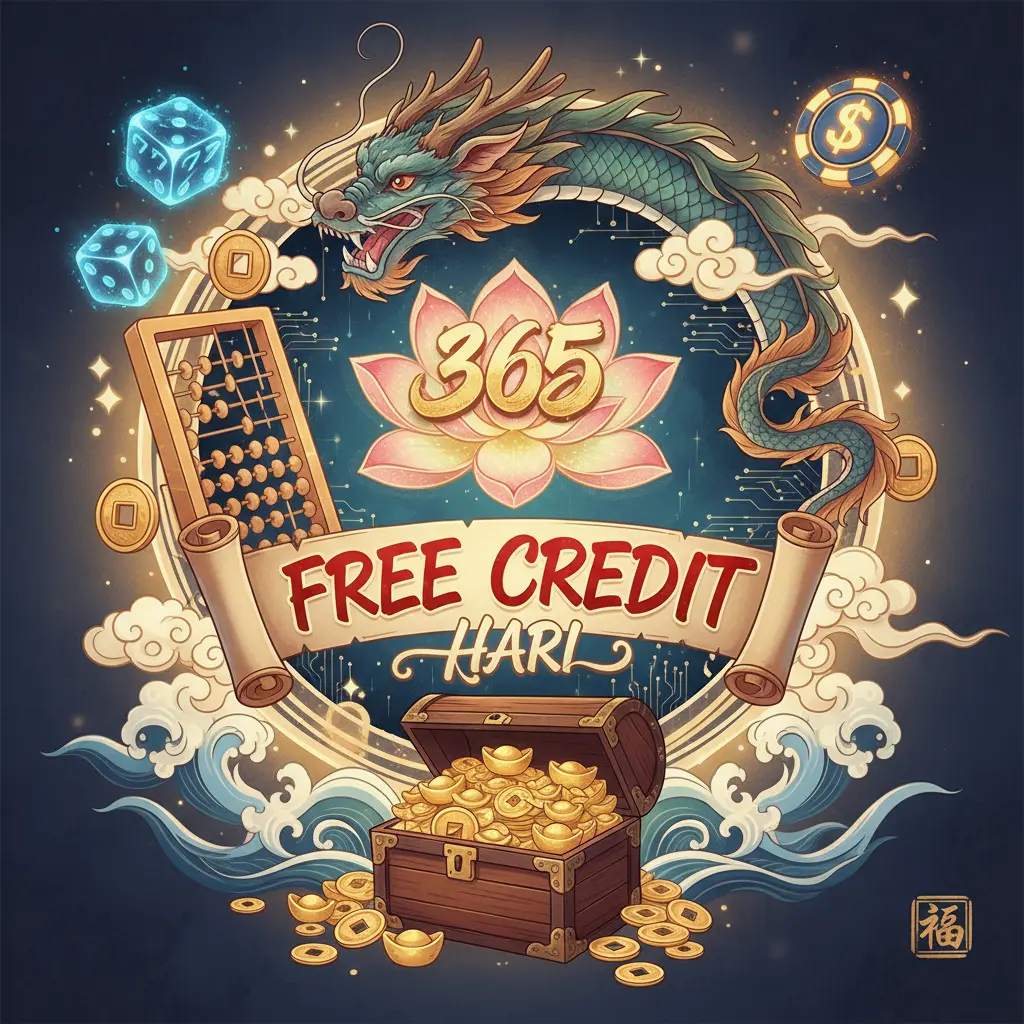 judi free credit - Credit