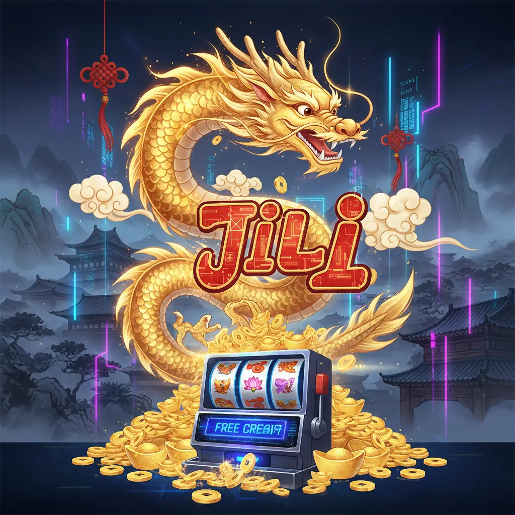 slot malaysia free credit - JILI