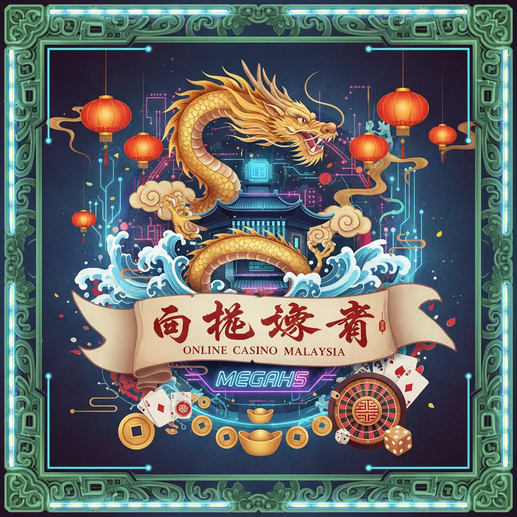 MEGAH5 - Malaysia